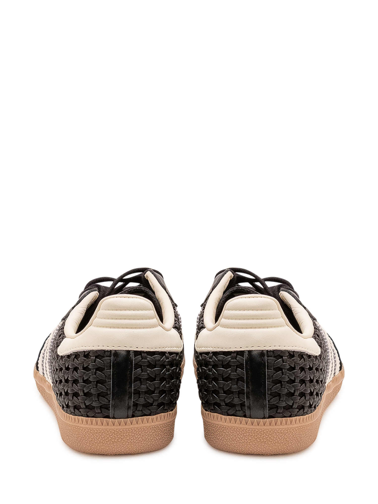 [ADIDAS ORIGINALS] Sneakers SS26 HQ9282. CBLACK