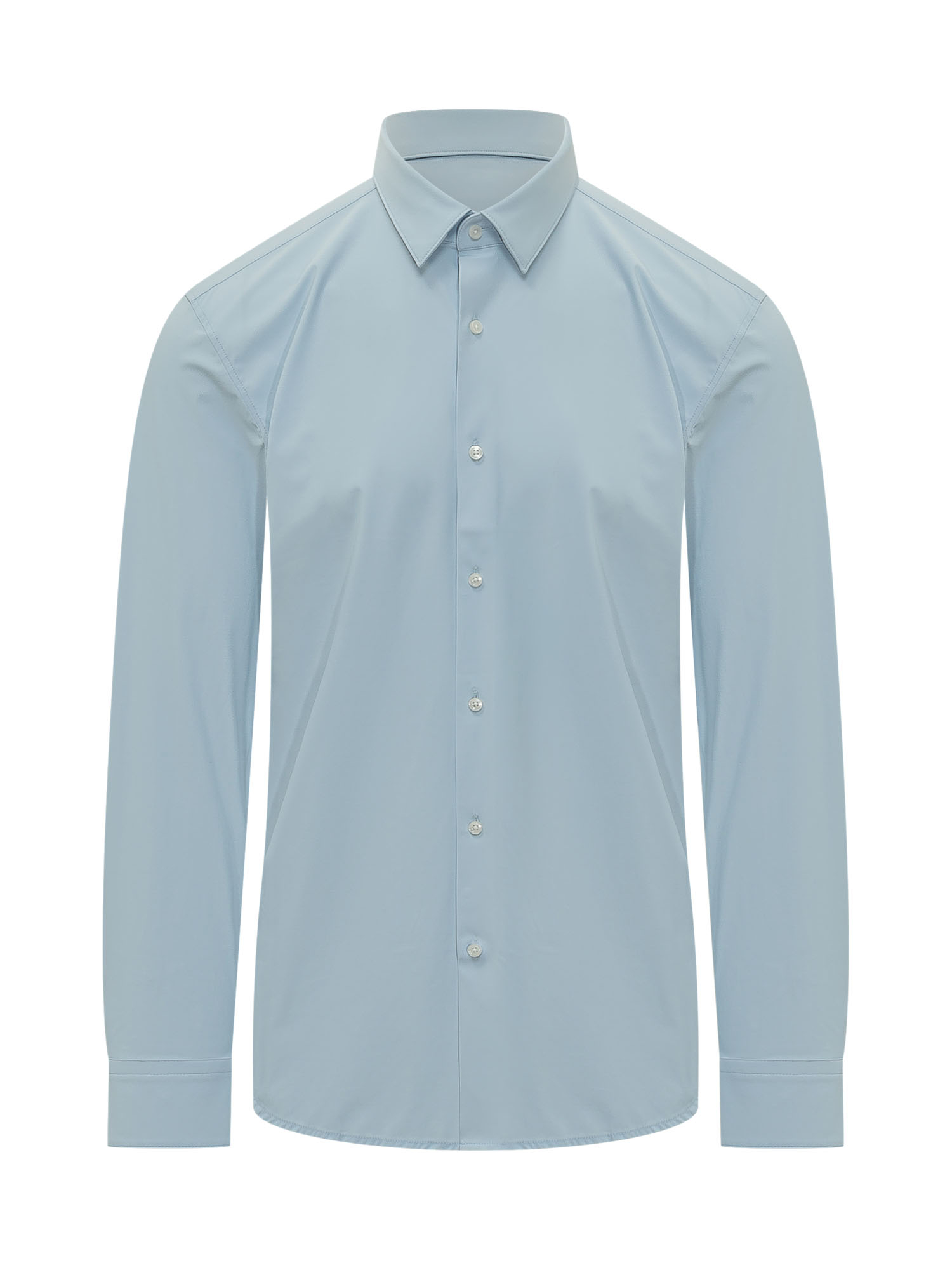 [BOSS] Shirts Long Sleeve SS26 50555747 450