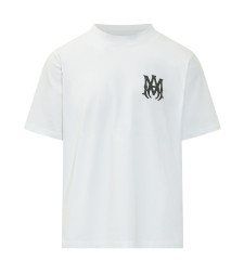 [Amiri] T-shirts Short Sleeve FW26 AMJYTE1074 100