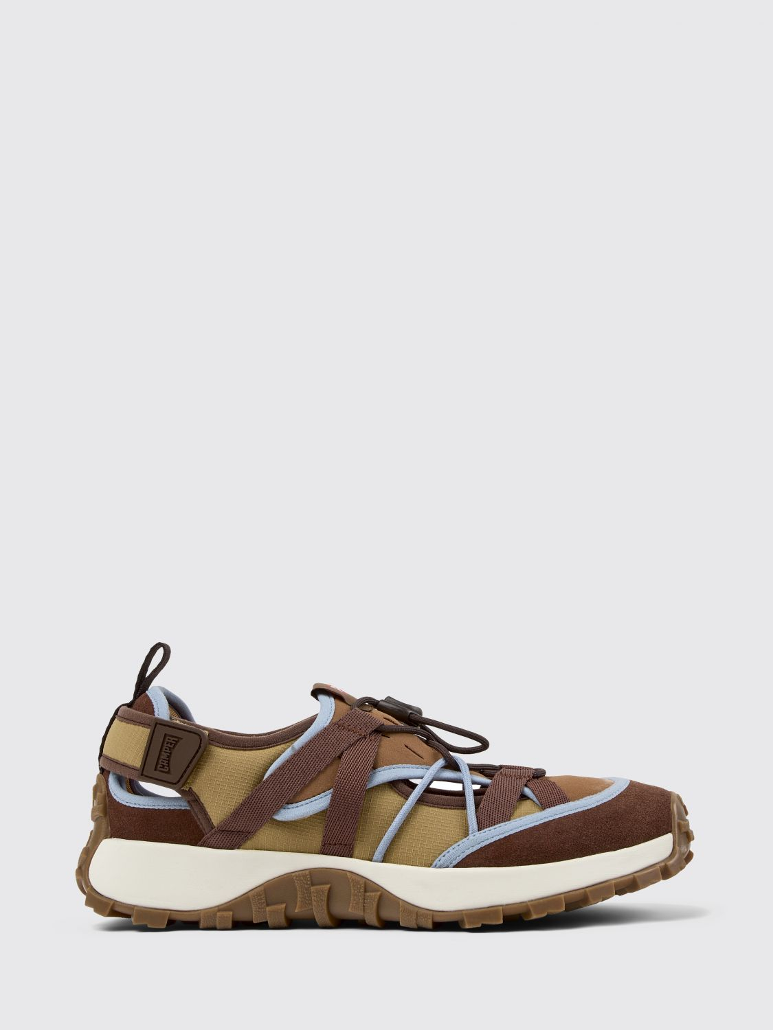 [CAMPER] Sneakers SS26 K101034-005 DRIFT TRAIL 0