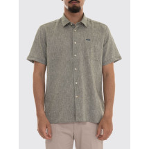 [Barbour] Shirts Short Sleeve SS26 MSH5093 0L31