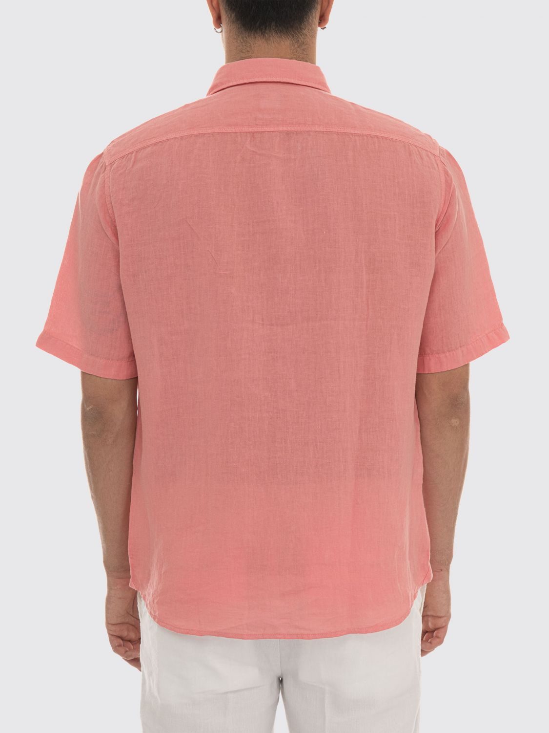 [BOSS] Shirts Short Sleeve SS26 50537382 632