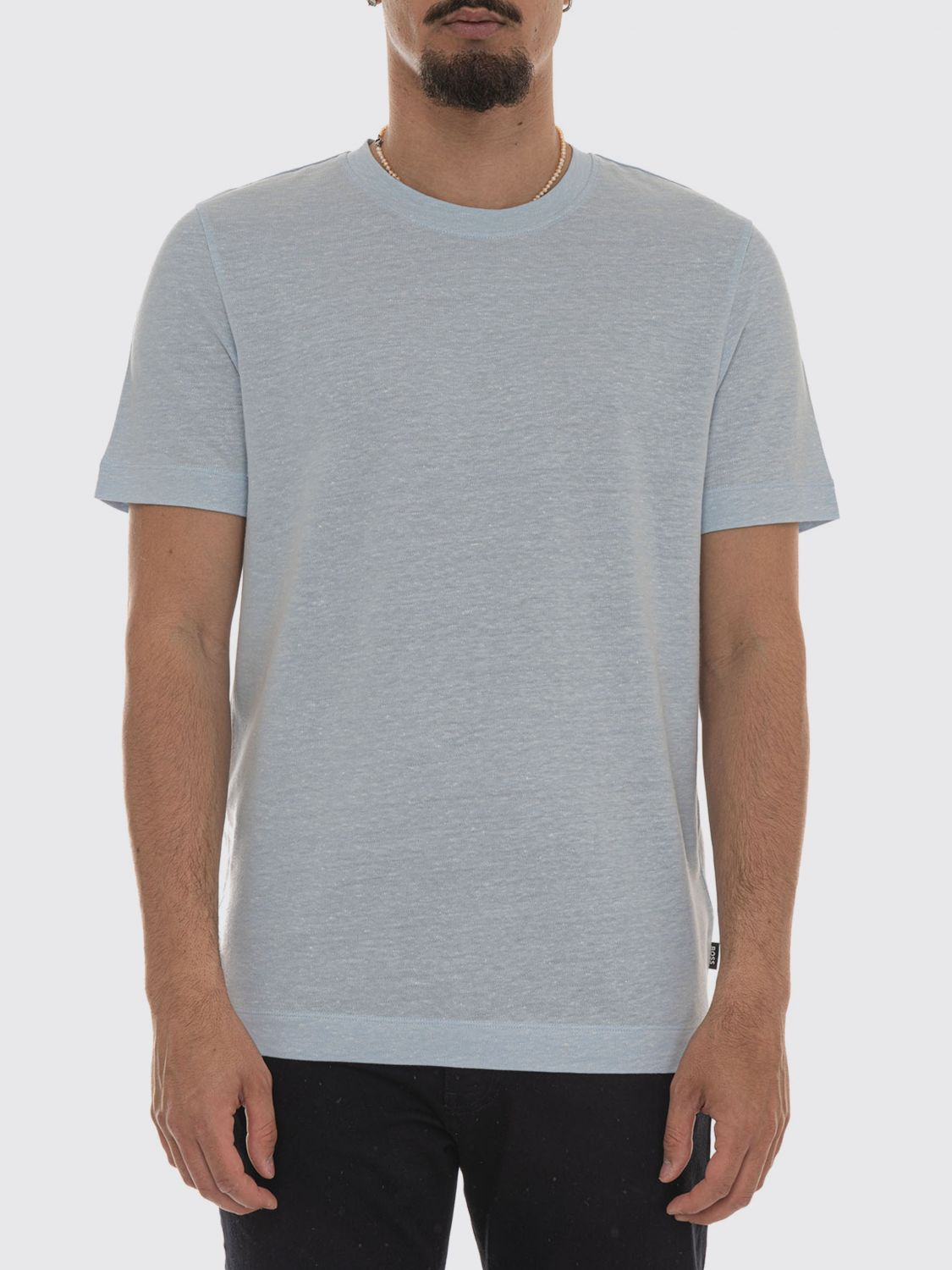 [BOSS] T-shirts Short Sleeve SS26 50559163 450