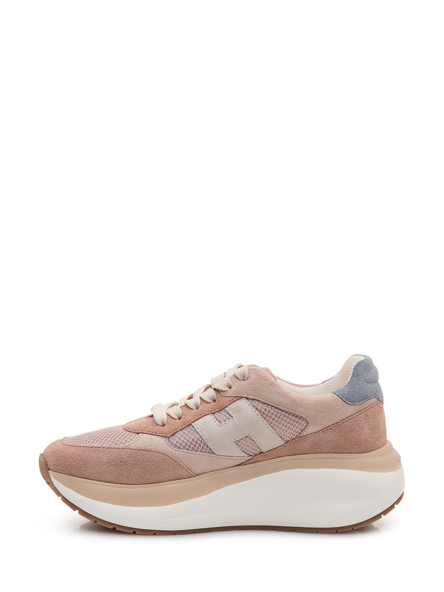 [Hogan] Sneakers SS26 HXW7140GA40V0D 0RVZ
