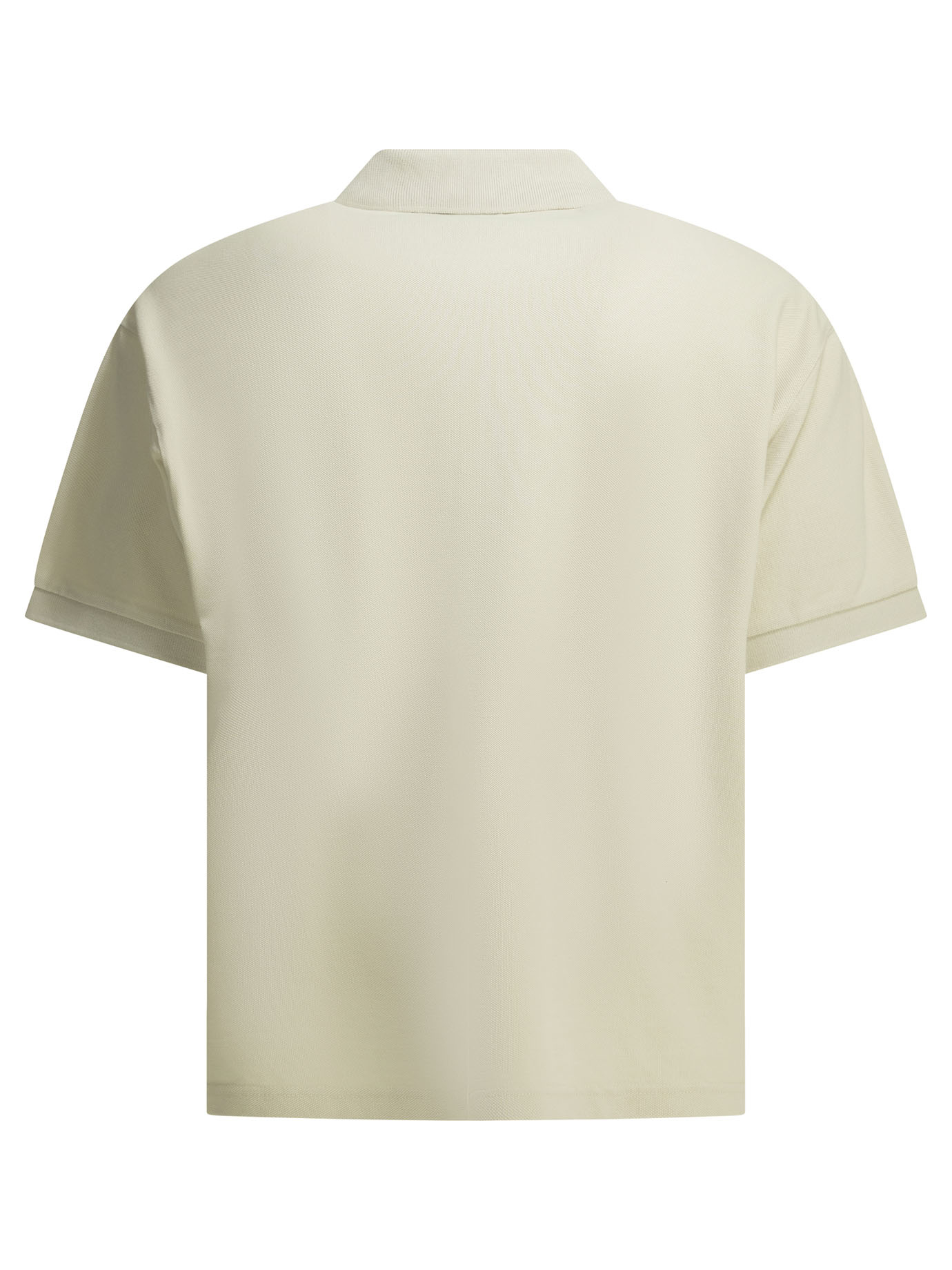 [Stussy] Shirts Short Sleeve SS26 11403671230 OFF WHITE
