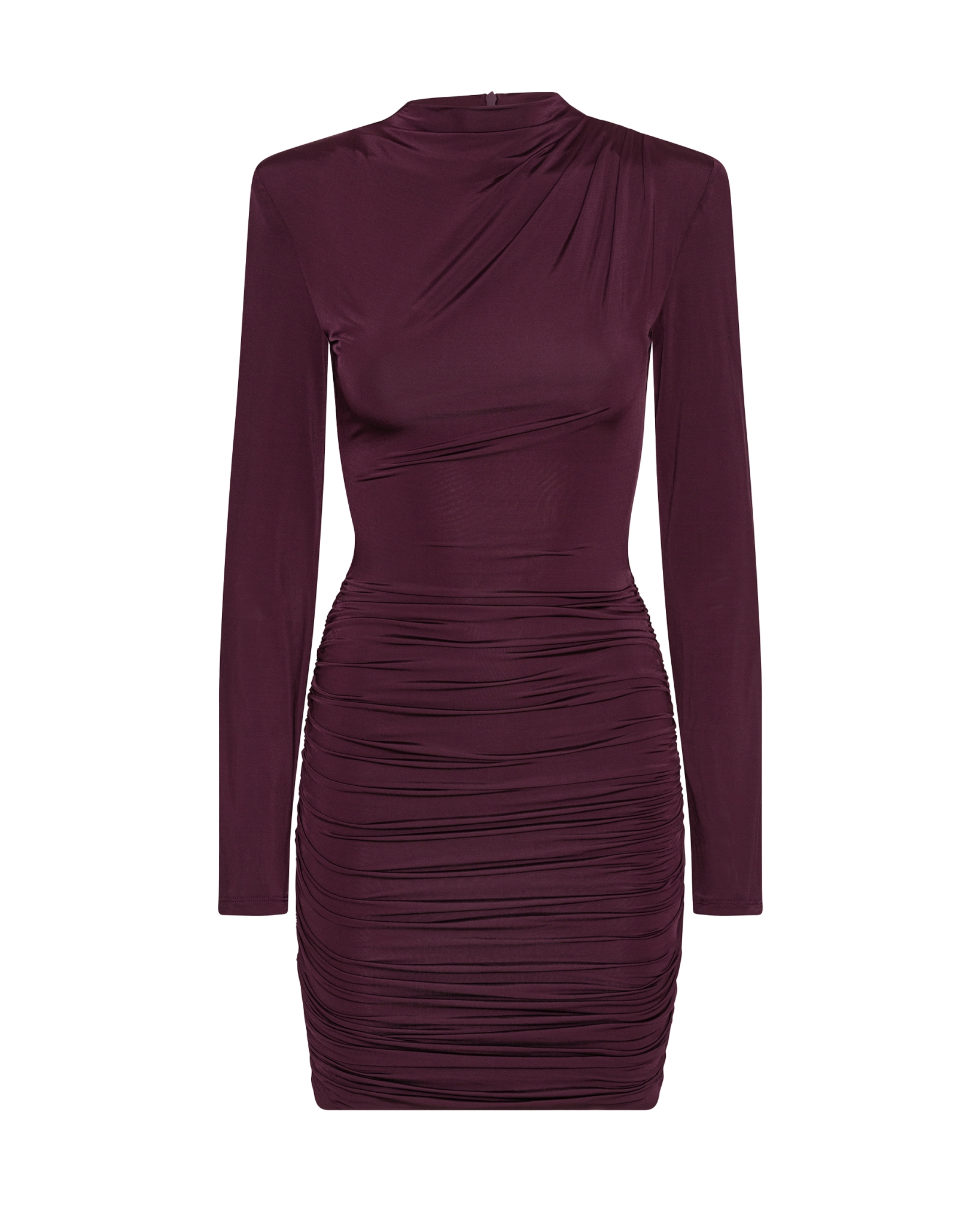 [ROTATE] Long sleeve dress FW26 1161762694BCR20802694