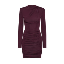 [ROTATE] Long sleeve dress FW26 1161762694BCR20802694