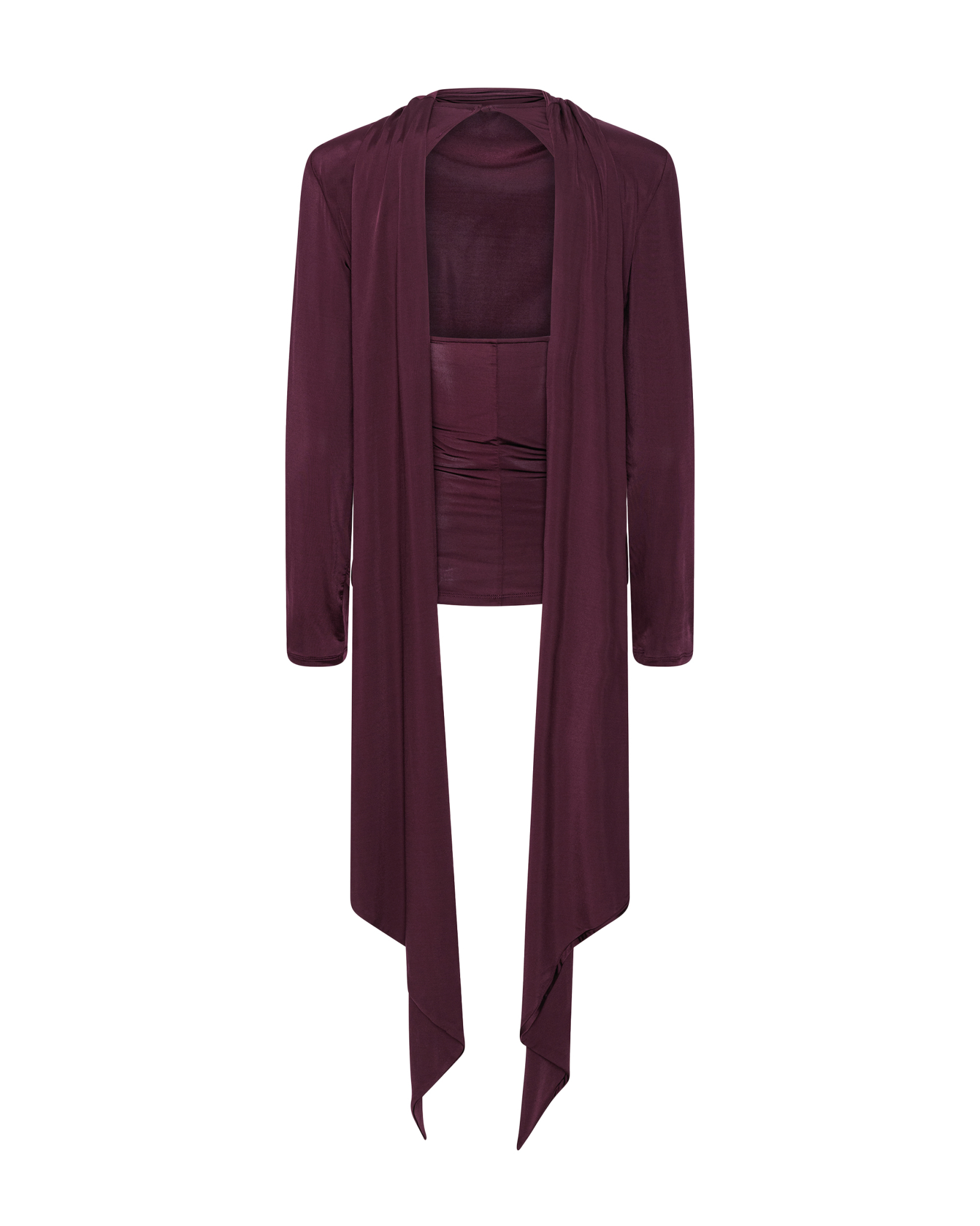 [ROTATE] Blouse FW26 1161752694BCR20802694
