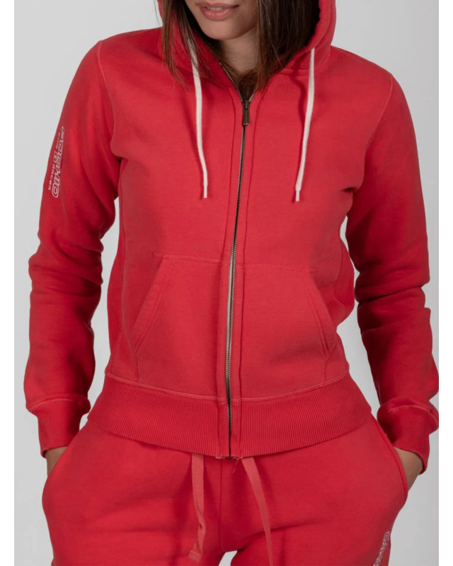 [PODHIO] Zip up SS26 PD006