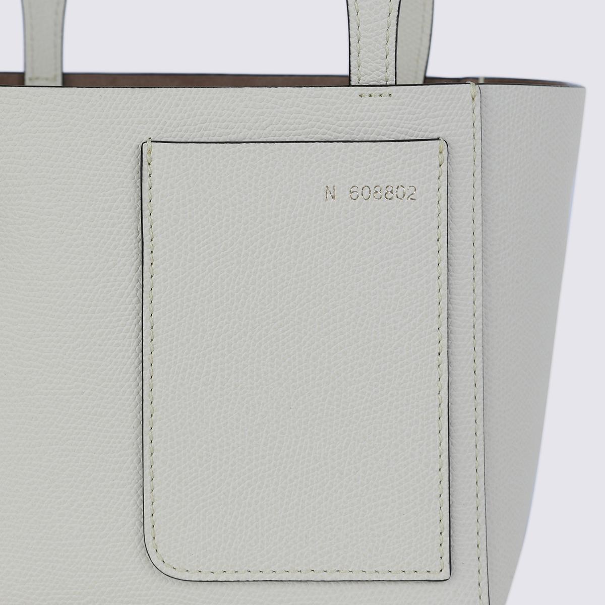 [Valextra] Tote bag FW26 WBSF0090028LOCTFWW