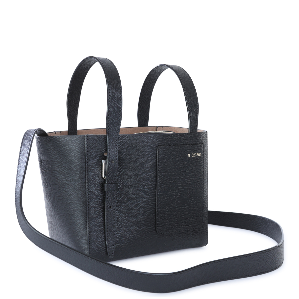[Valextra] Tote bag FW26 WBSF0090028LOCTFNN