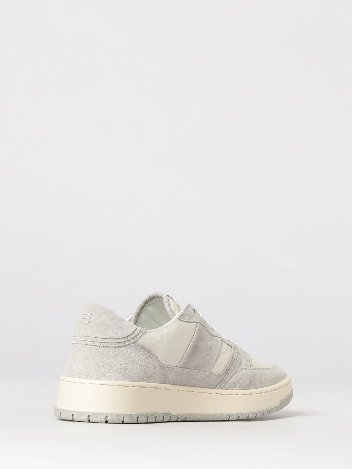 [COLLEGIUM] Sneakers SS26 FMC4PALEA12 101