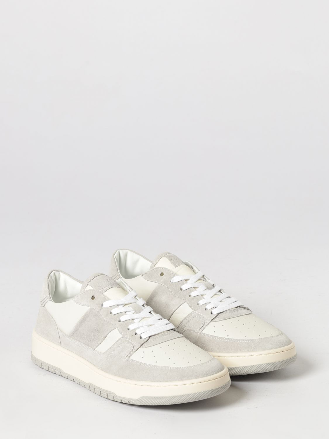 [COLLEGIUM] Sneakers SS26 FMC4PALEA12 101
