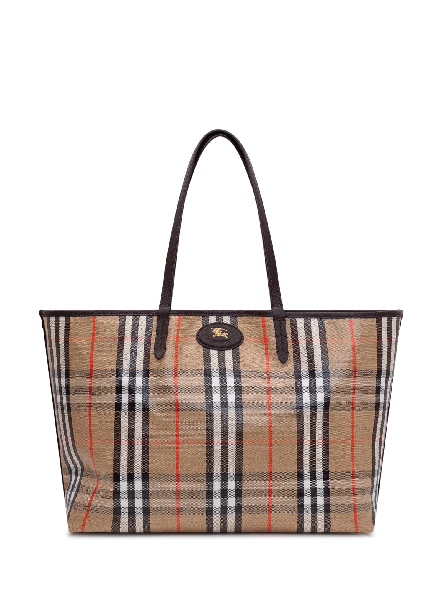 [Burberry] Tote bag SS26 8112222 B9368
