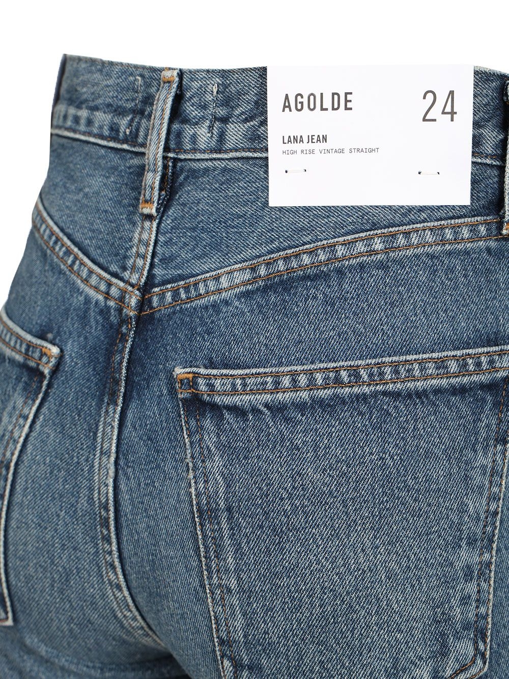 [Agolde] Jeans CO A140C-1371lbr