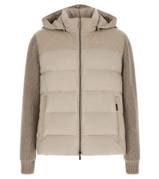 [Moorer] Down Jacket FW26 MOUGI101201U0033