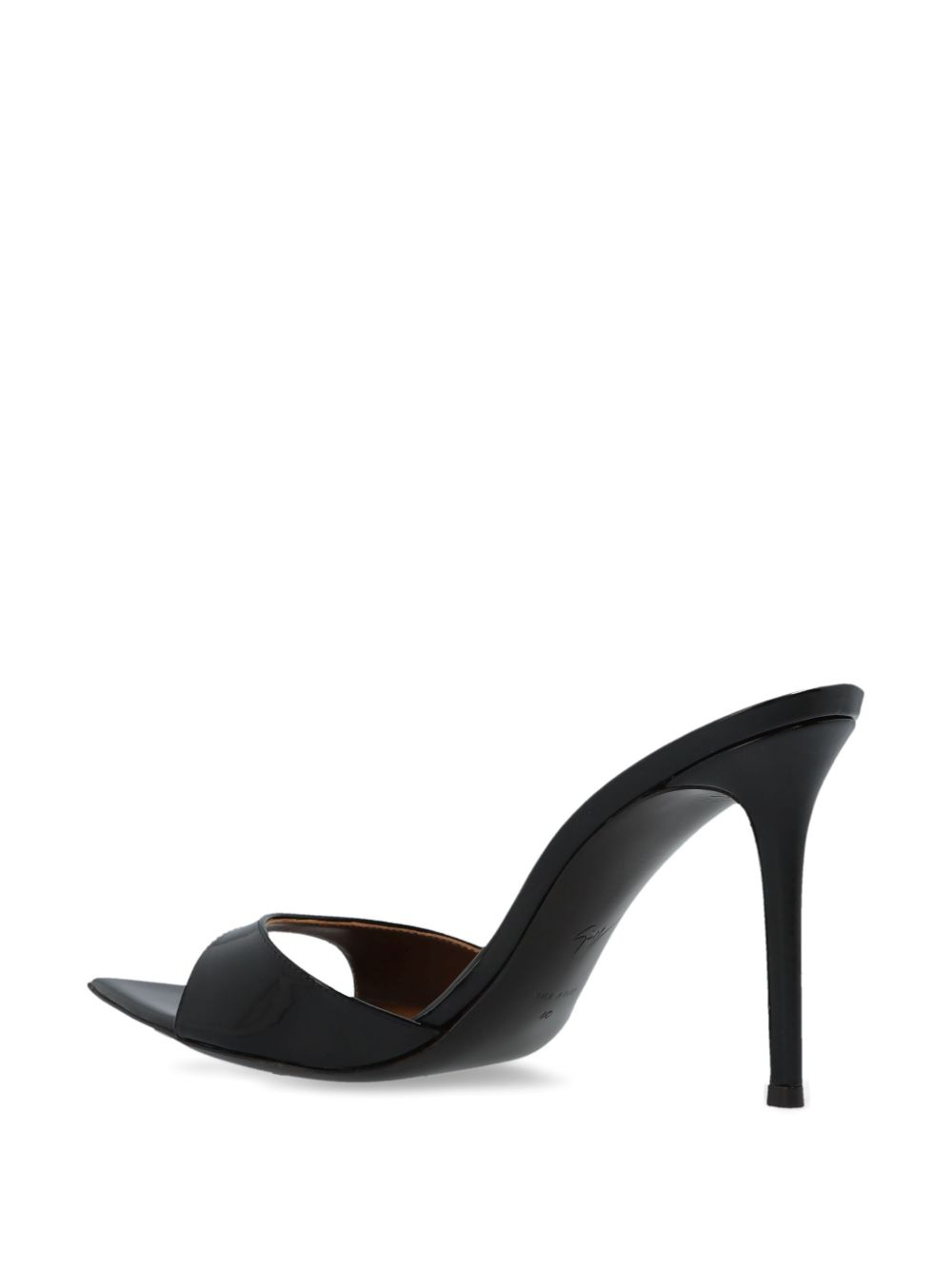 [Giuseppe Zanotti] Sandals FW26 I400007027
