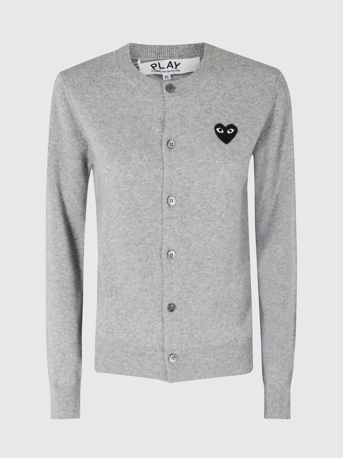 [COMME DES GARCONS PLAY] Knitwear SS26 AXN023051D 2