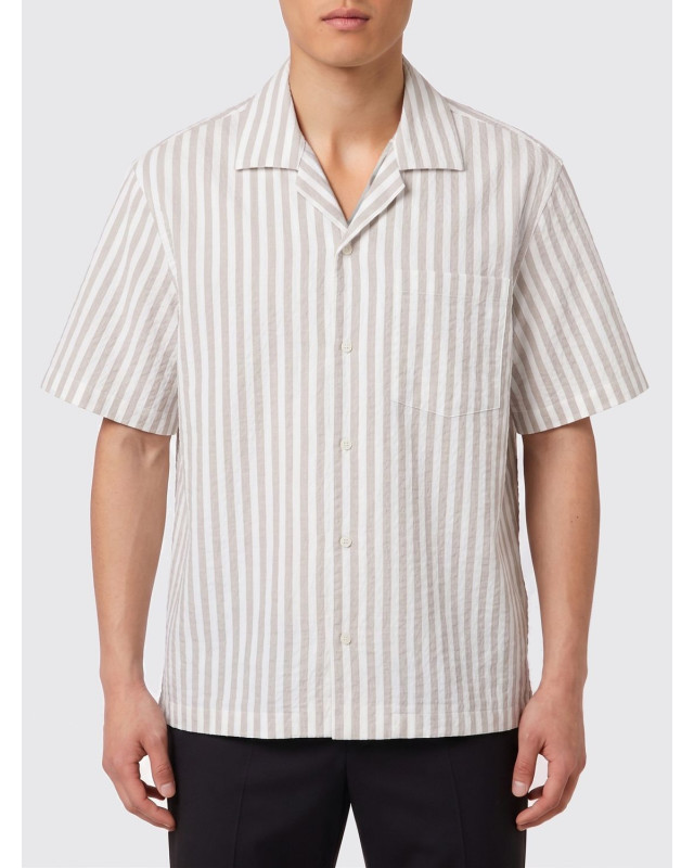 [BOSS] Shirts Short Sleeve SS26 50561107 238