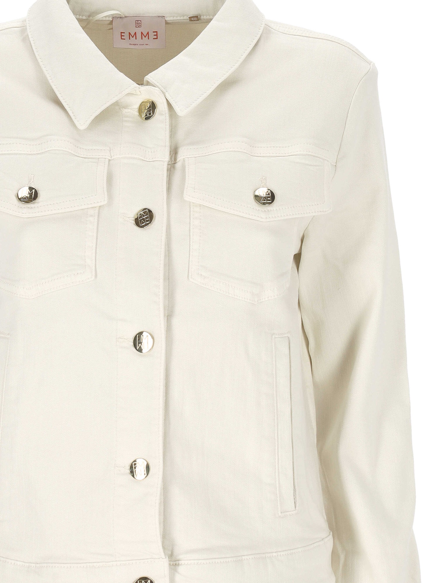 [EMME MARELLA] Jacket SS26 2615041171200498001