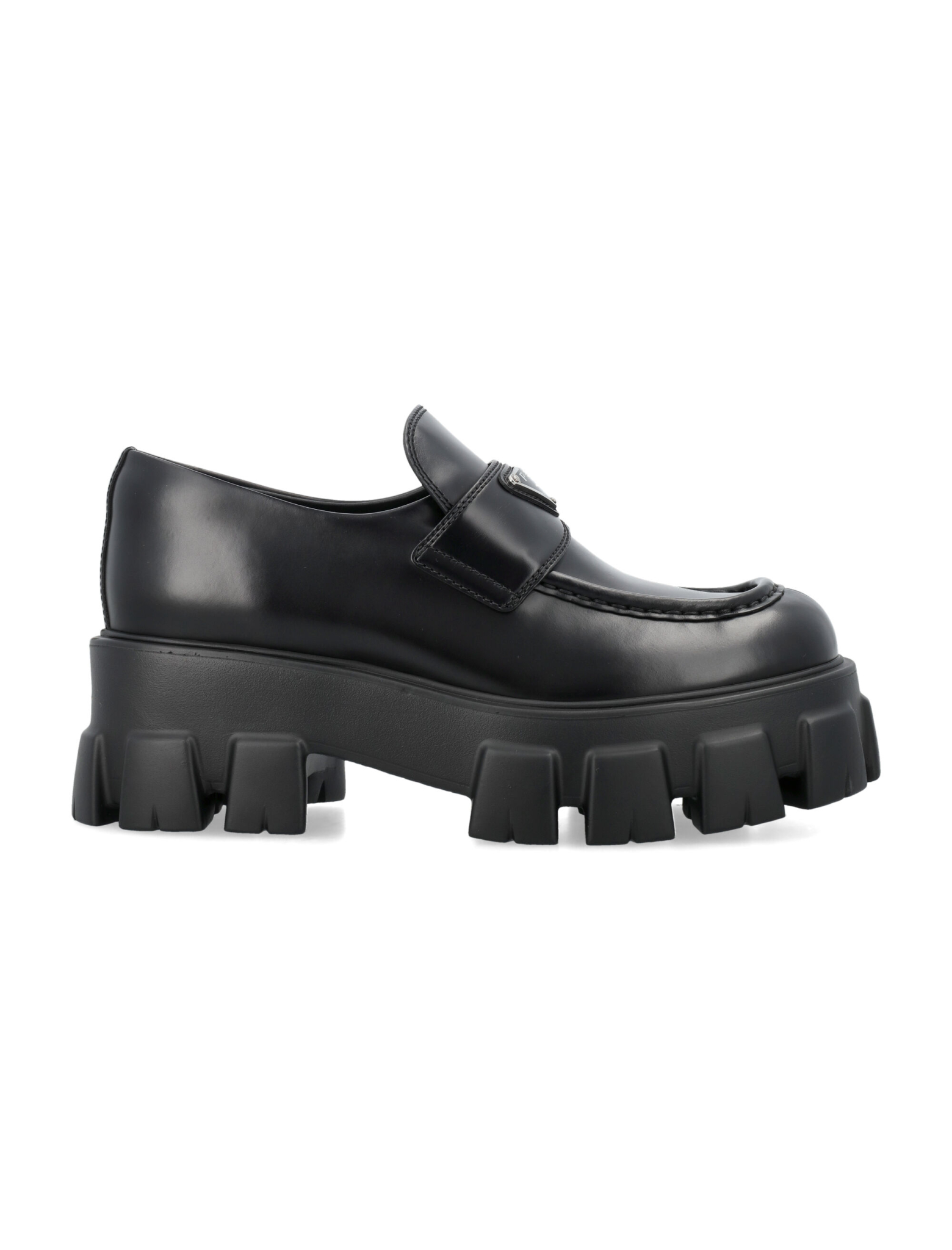 [Prada] Flat shoes FW26 1D649MFG055B4LF0002