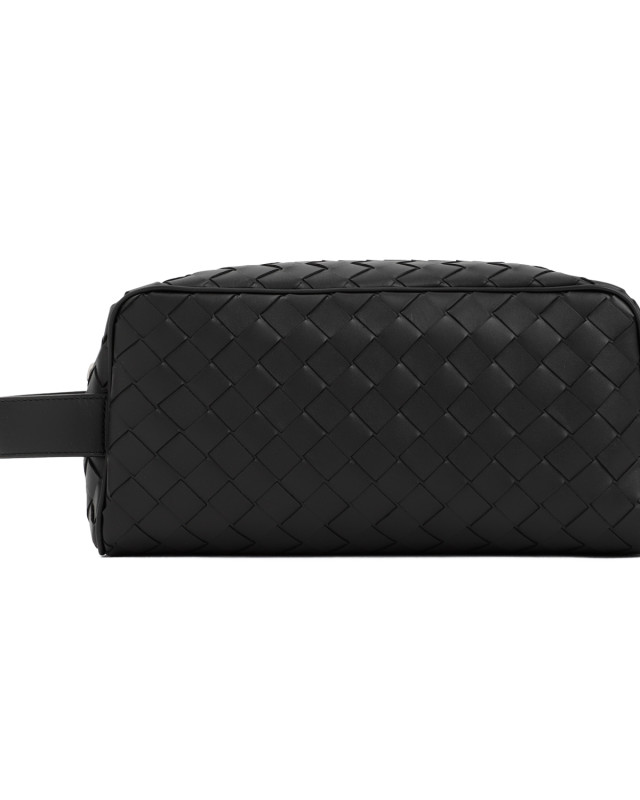 [Bottega Veneta] Pouch FW26 729295.VCPQ1