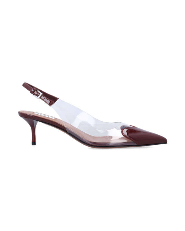 [Alaia] Flat shoes FW26 AA3E057CK150325