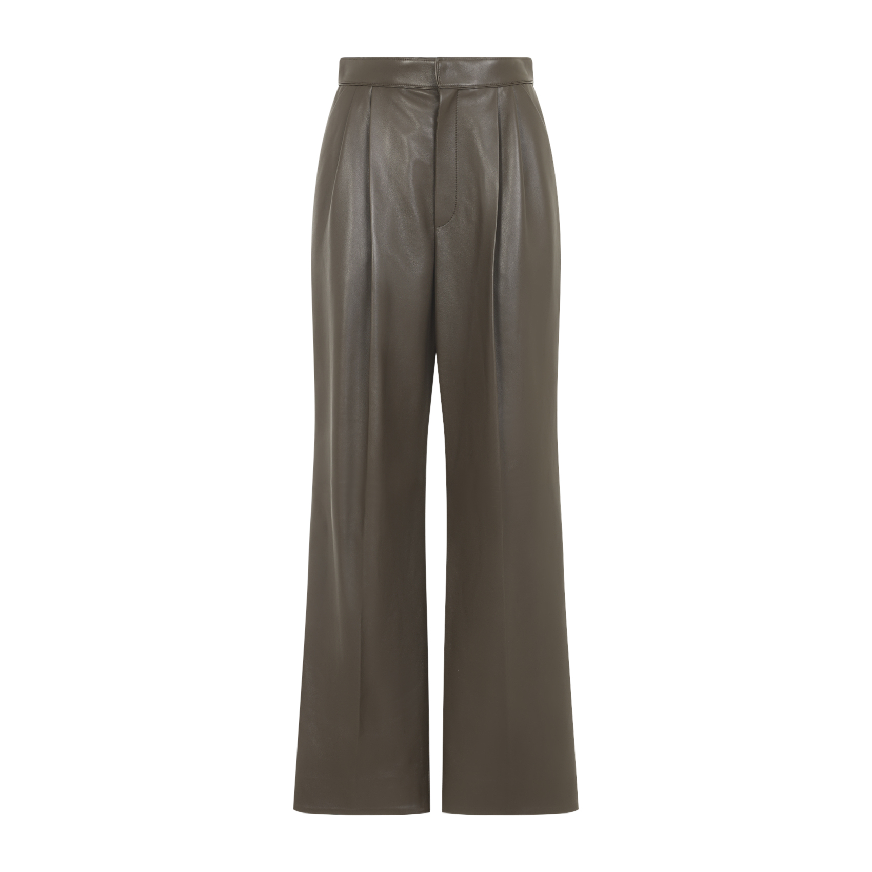 [Bottega Veneta] Pants FW26 871519.V61D0