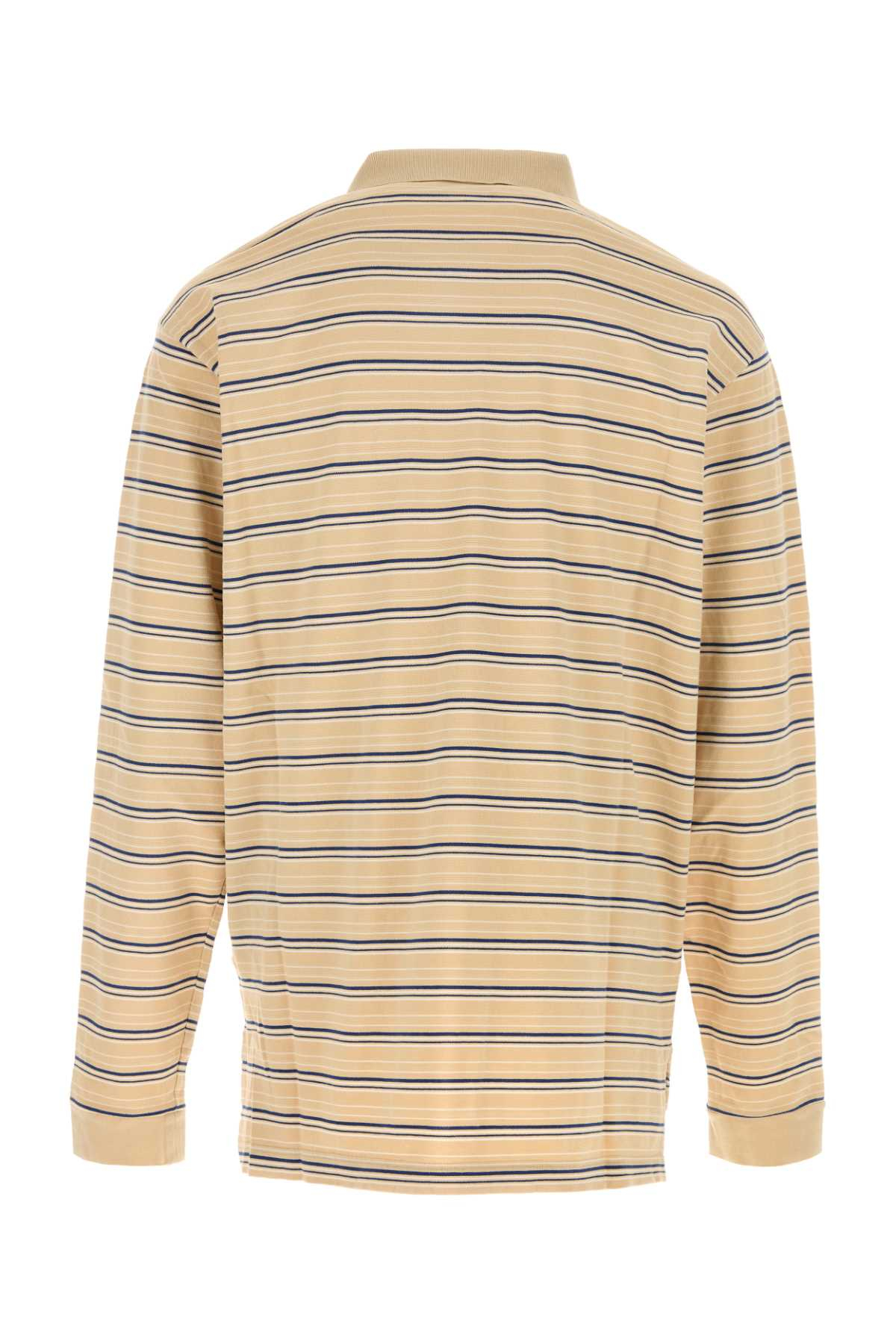 [Prada] T-shirts FW26 UJL40DSOOO19SJ F05HE