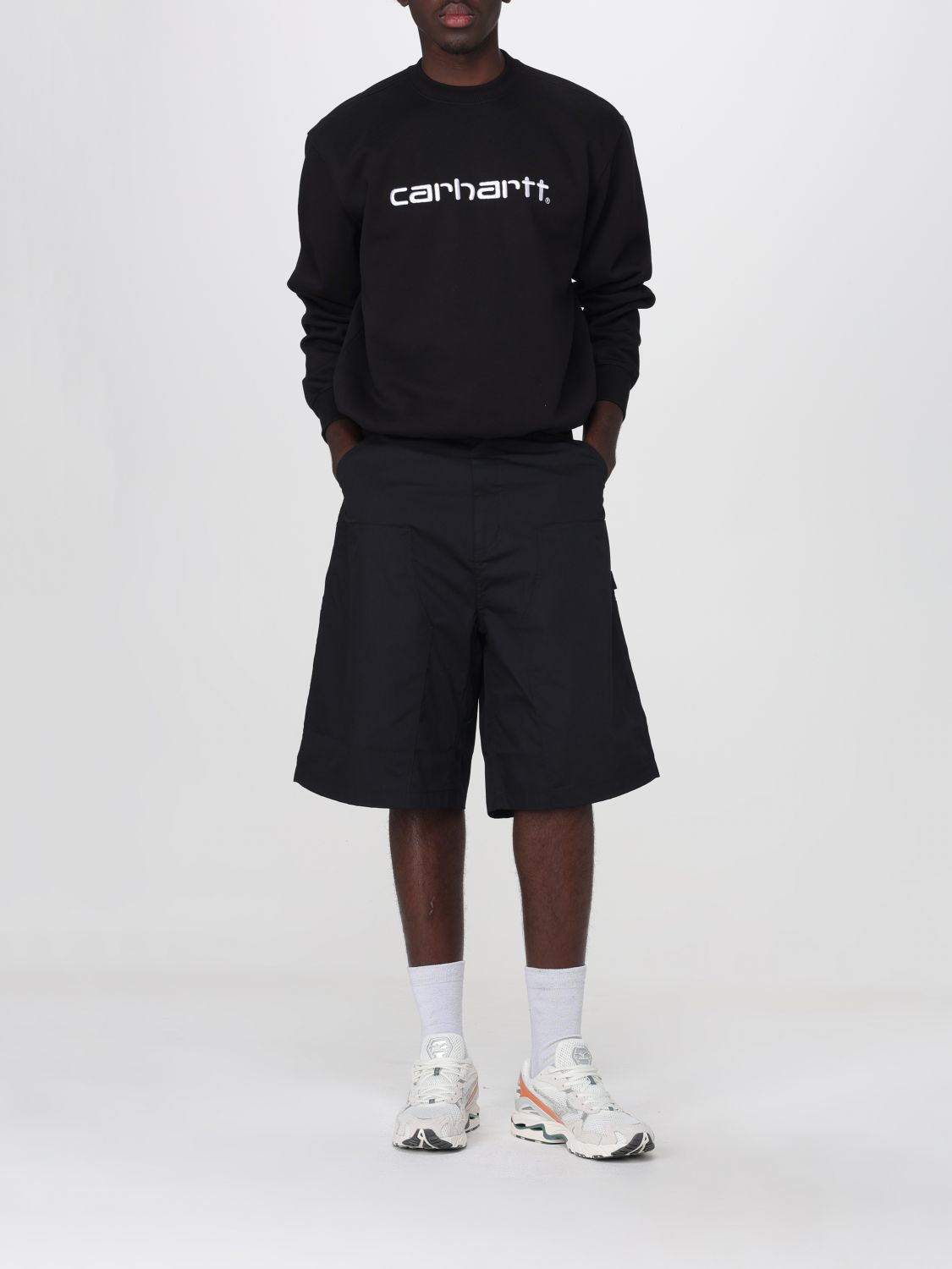 [CARHARTT WIP] Sweatshirt SS26 I030546 0D2XX