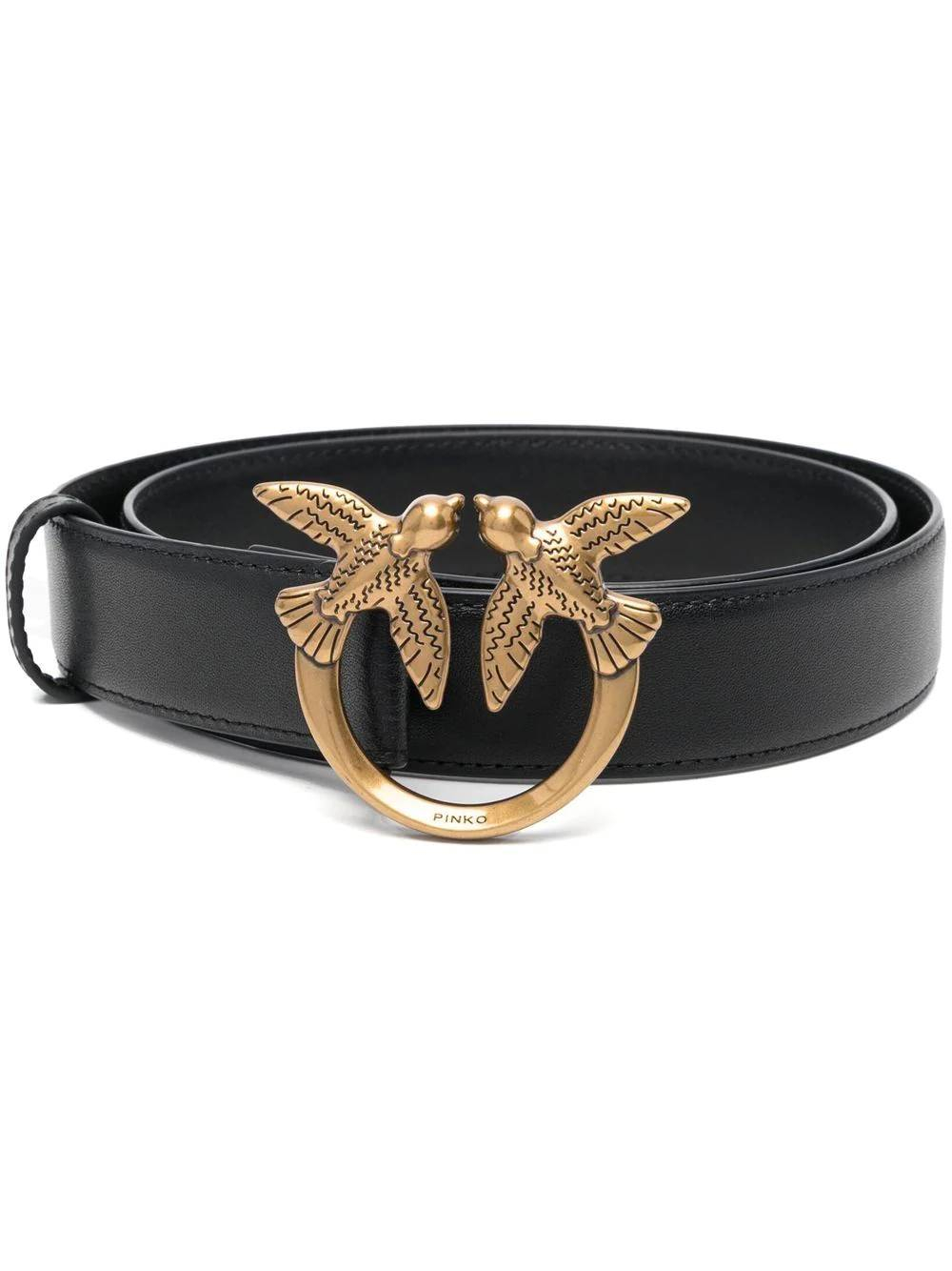 [PINKO] Belt SS26 100125A0F1Z99Q