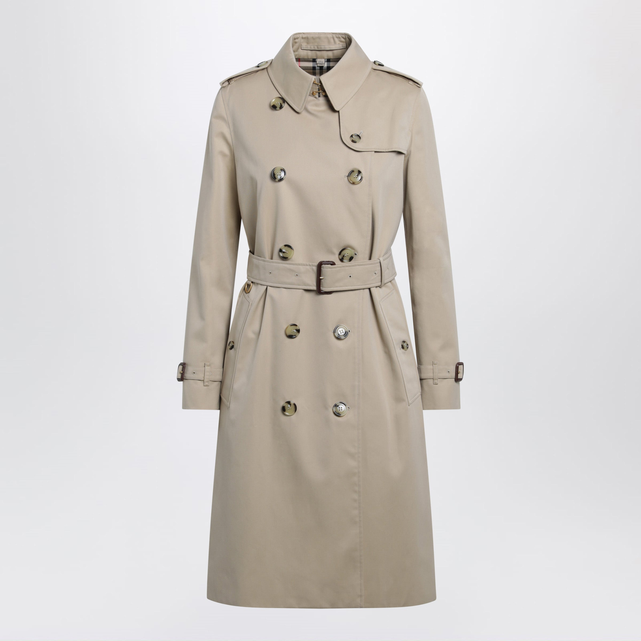 [Burberry] Trench Coat FW26 8117249123456