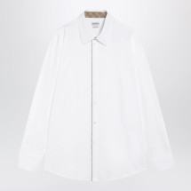 [Burberry] Shirts FW26 8127274136633