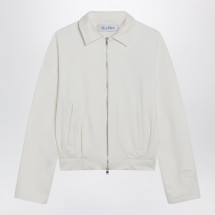 [Max Mara] Casual Jacket FW25 ARGENTACO