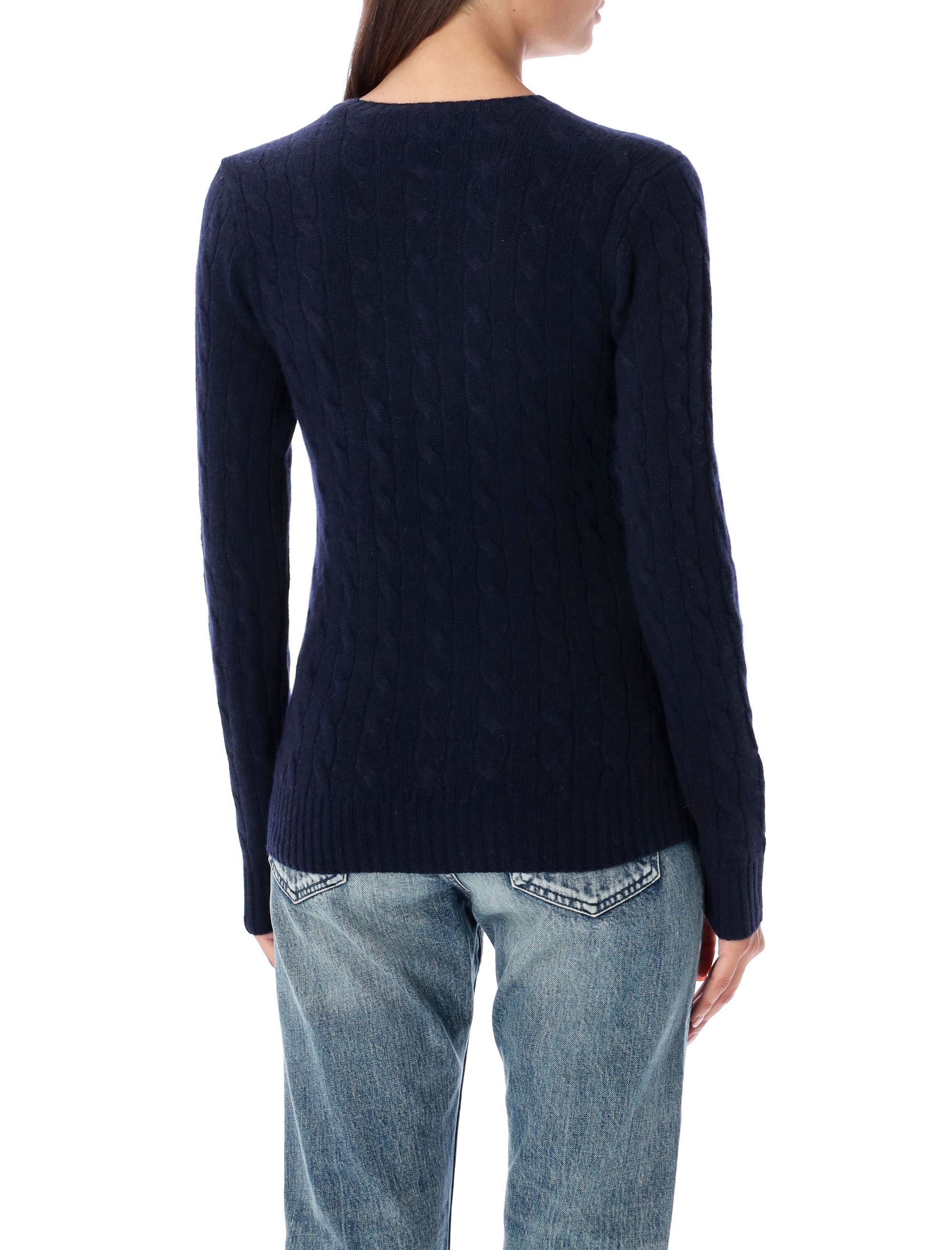[Polo Ralph Lauren] Knitwear FW26 211971865003