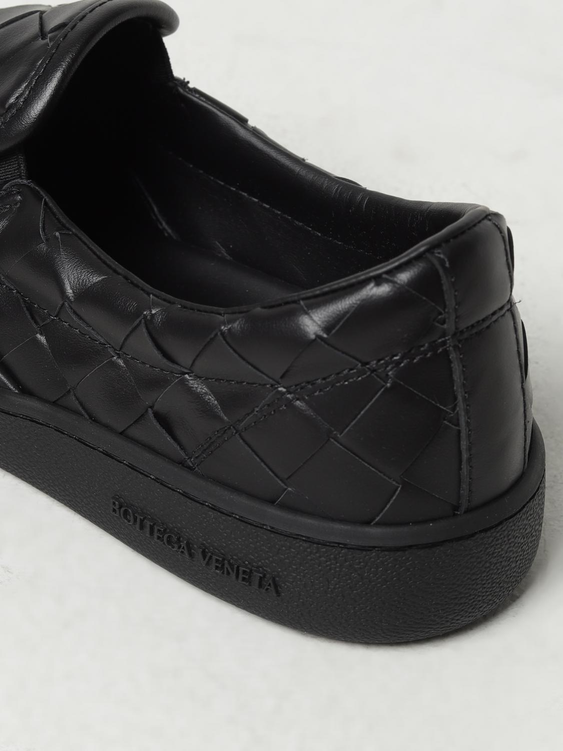 [Bottega Veneta] Loafer FW25 775320V3HB0 1000