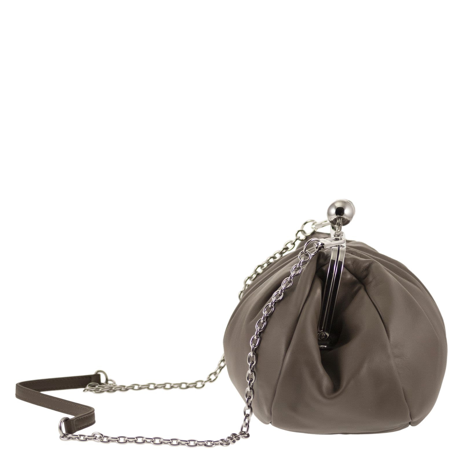 [Weekend MaxMara] Tote bag FW26 2625516124600 097