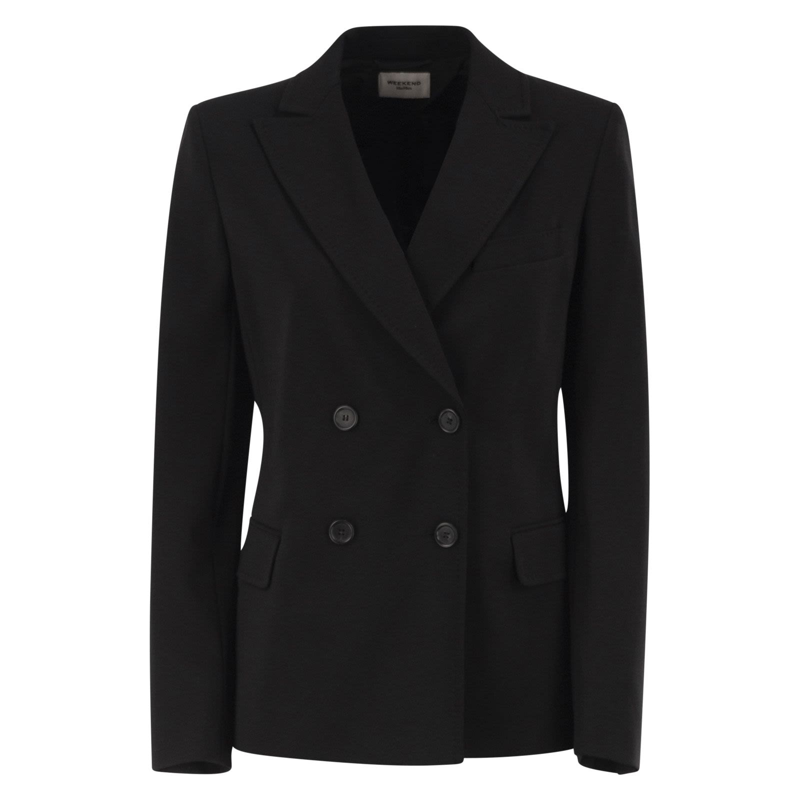 [Weekend MaxMara] Blazer FW26 2625916021600 001