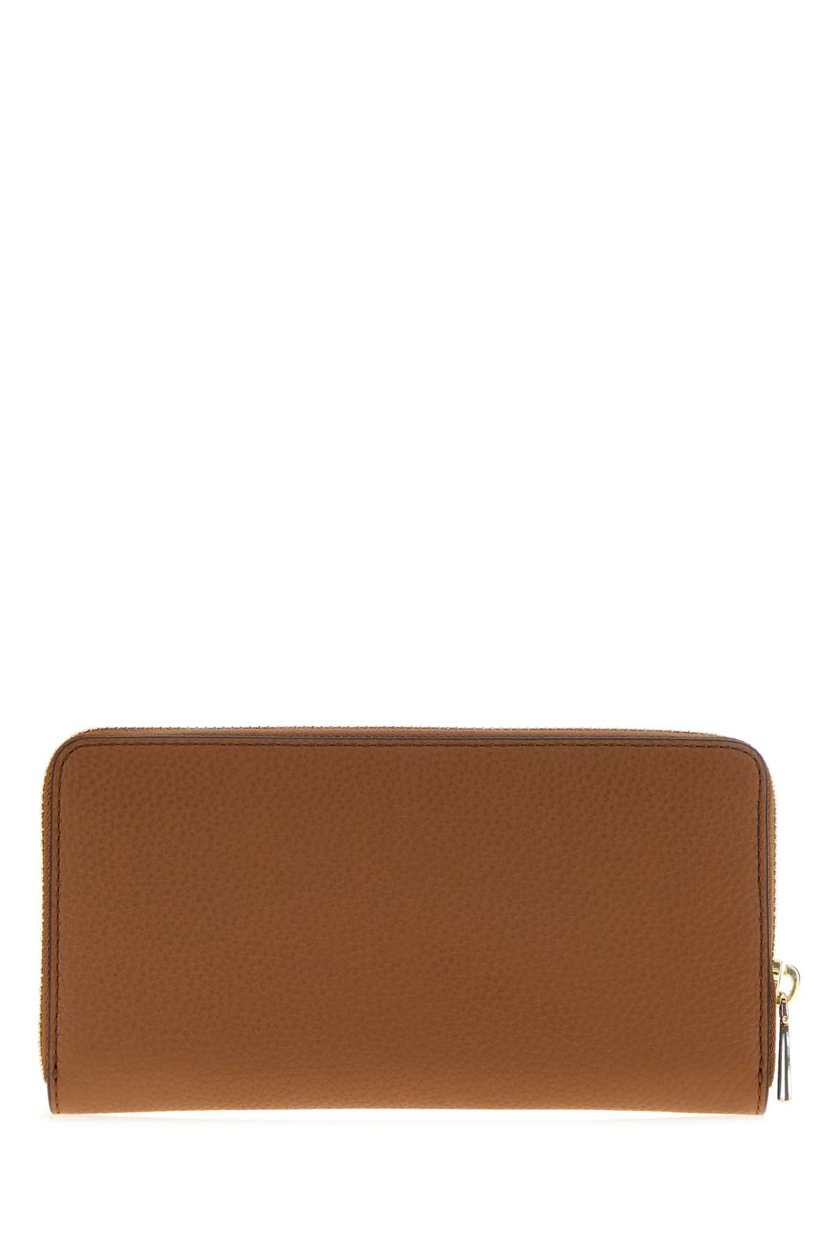 [MICHAEL BY MICHAEL KORS] Bag FW26 32F5GJ6T7T LUGGAGE