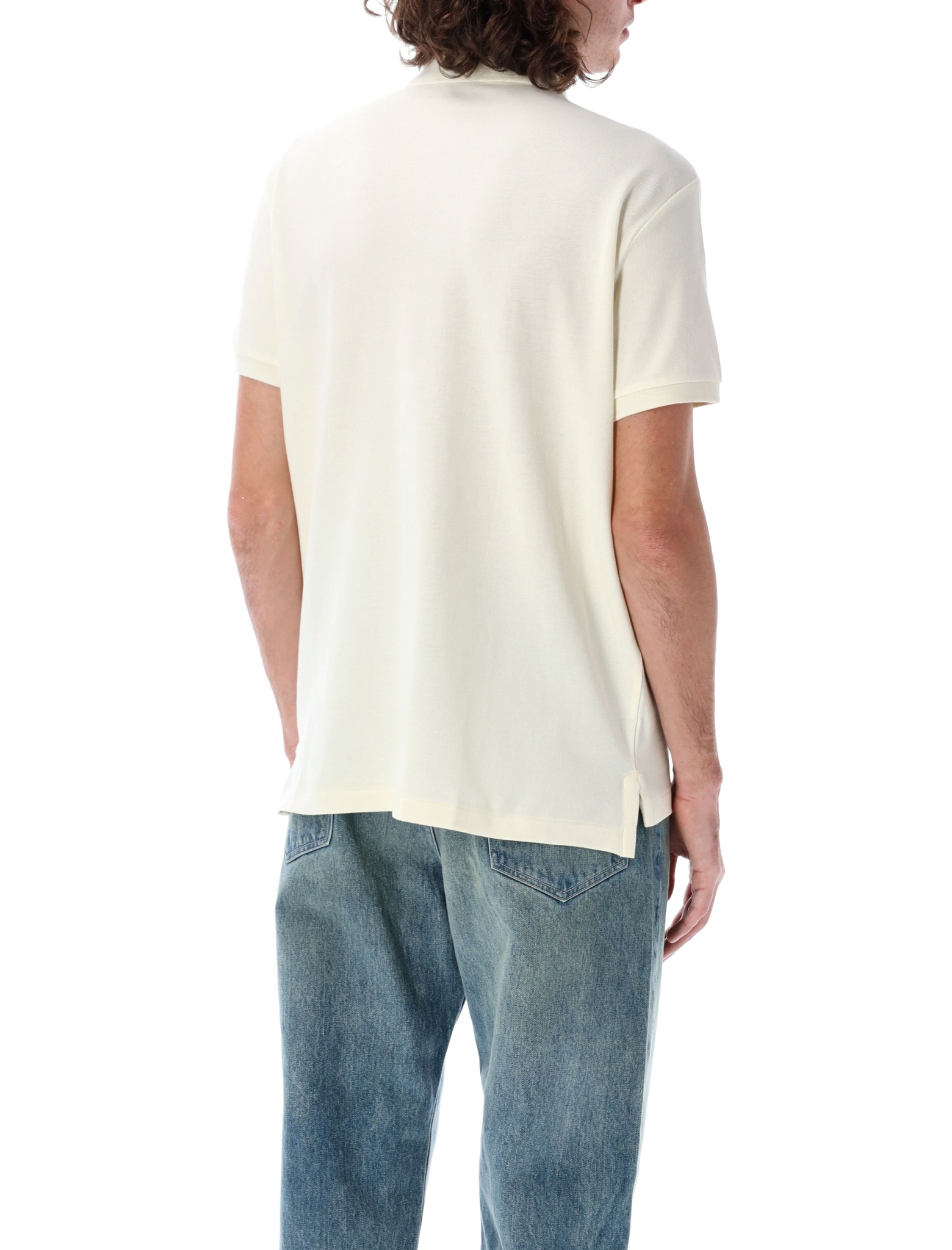 [Polo Ralph Lauren] T-shirts Short Sleeve FW26 710680784372