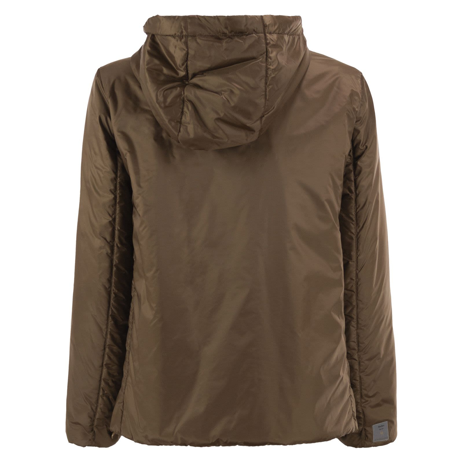 [MAXMARA THE CUBE] Jacket FW26 2629486034600 027