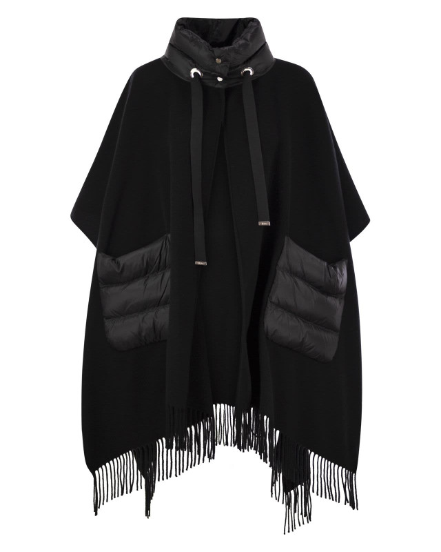 [Herno] Cape CO GC00066DR33395 9300