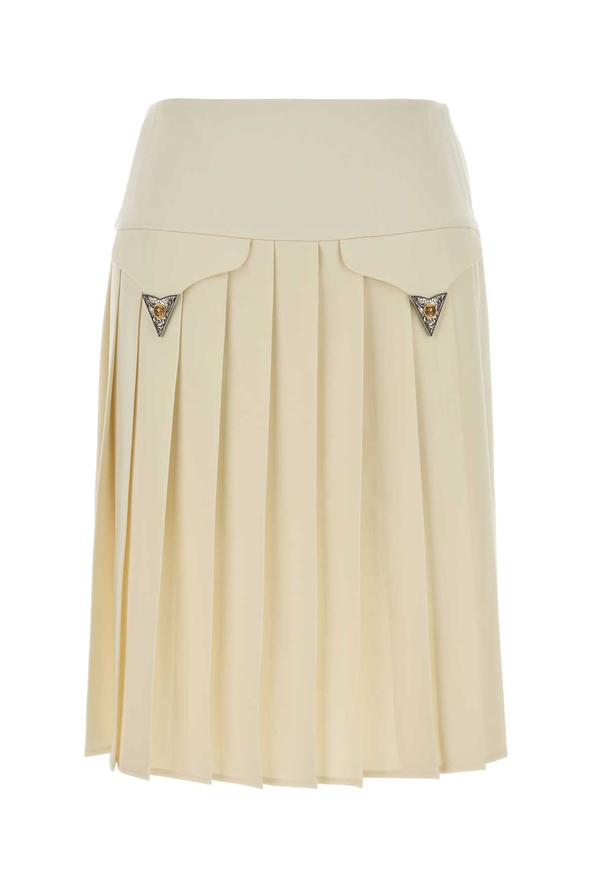 [Versace] Skirt FW26 10258791A18305 1W740