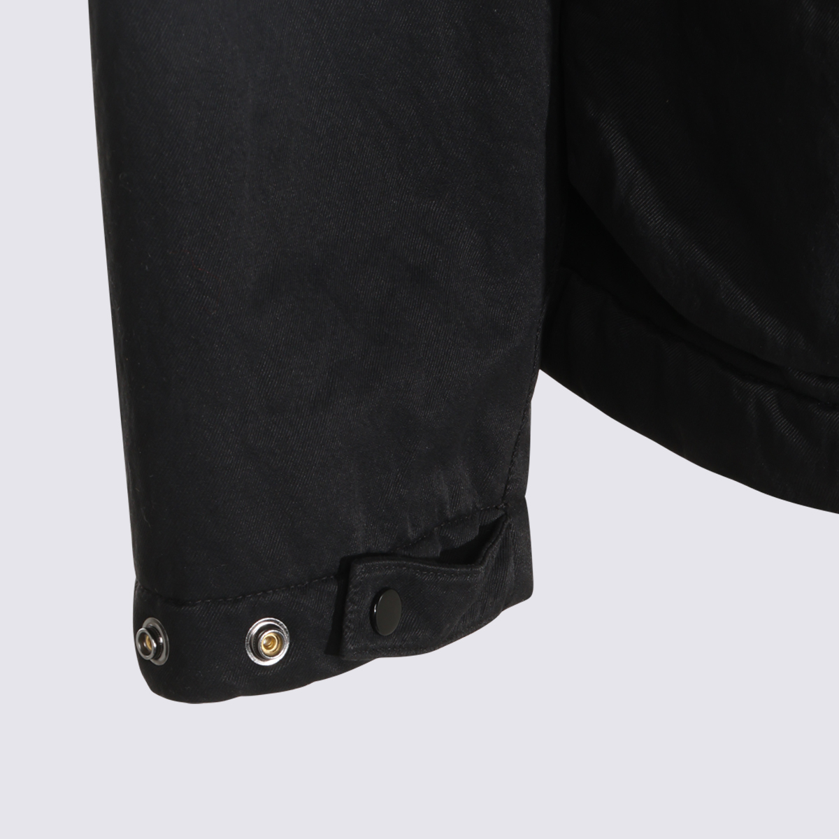 [C.P. Company] Casual Jacket FW26 21CMOW080A110475G999