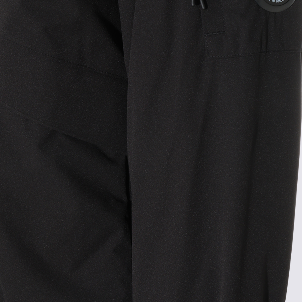 [C.P. Company] Casual Jacket FW26 21CMOW006A110264A999