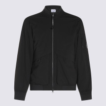 [C.P. Company] Casual Jacket FW26 21CMOW006A110264A999