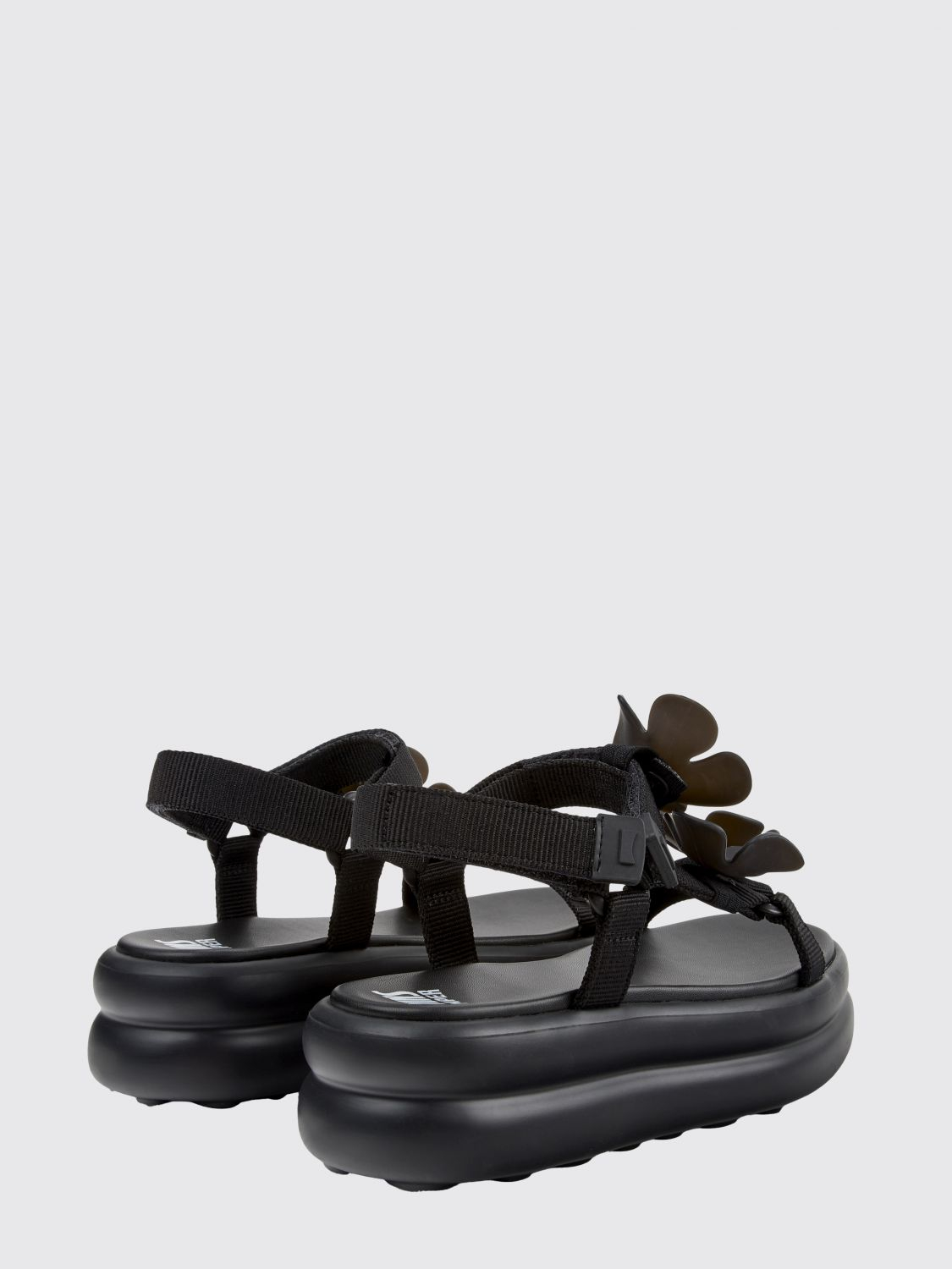 [CAMPER] Sandals SS26 K201726-012 TWINS 0