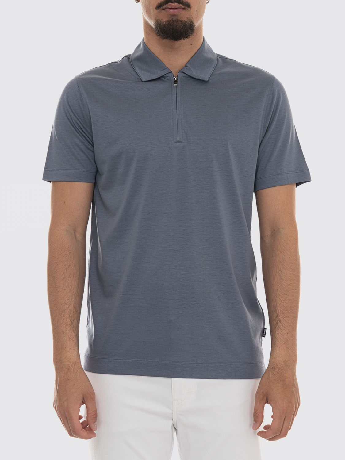 [BOSS] T-shirts Short Sleeve SS26 5050537954 466
