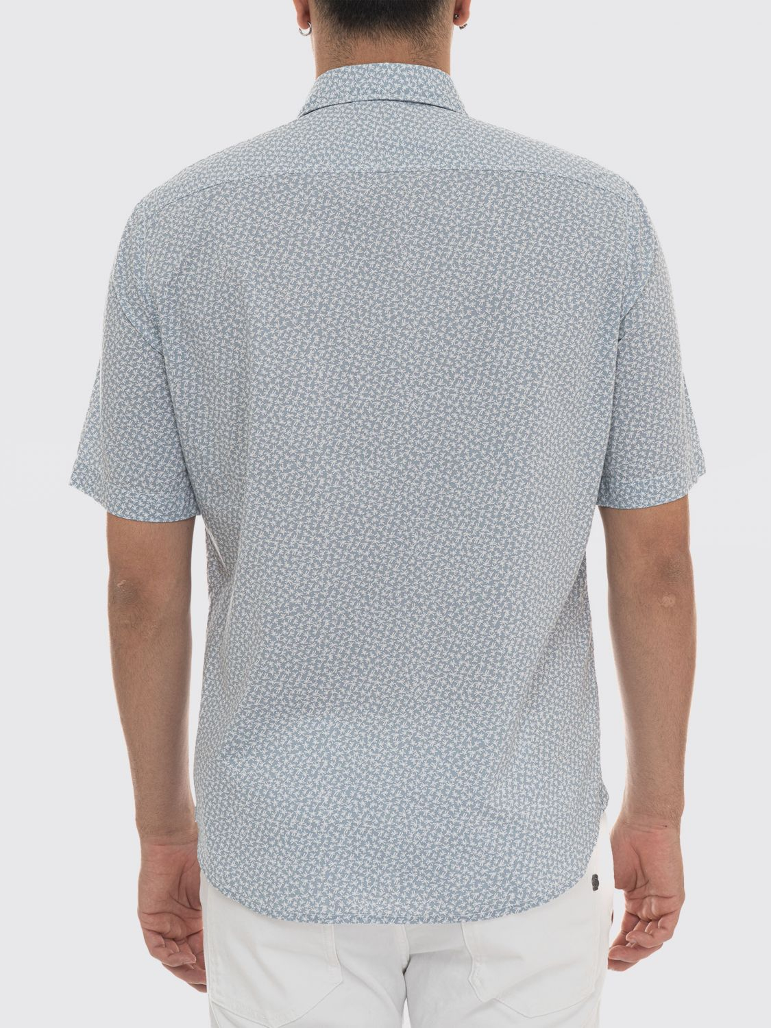 [BOSS] Shirts Short Sleeve SS26 50559628 459