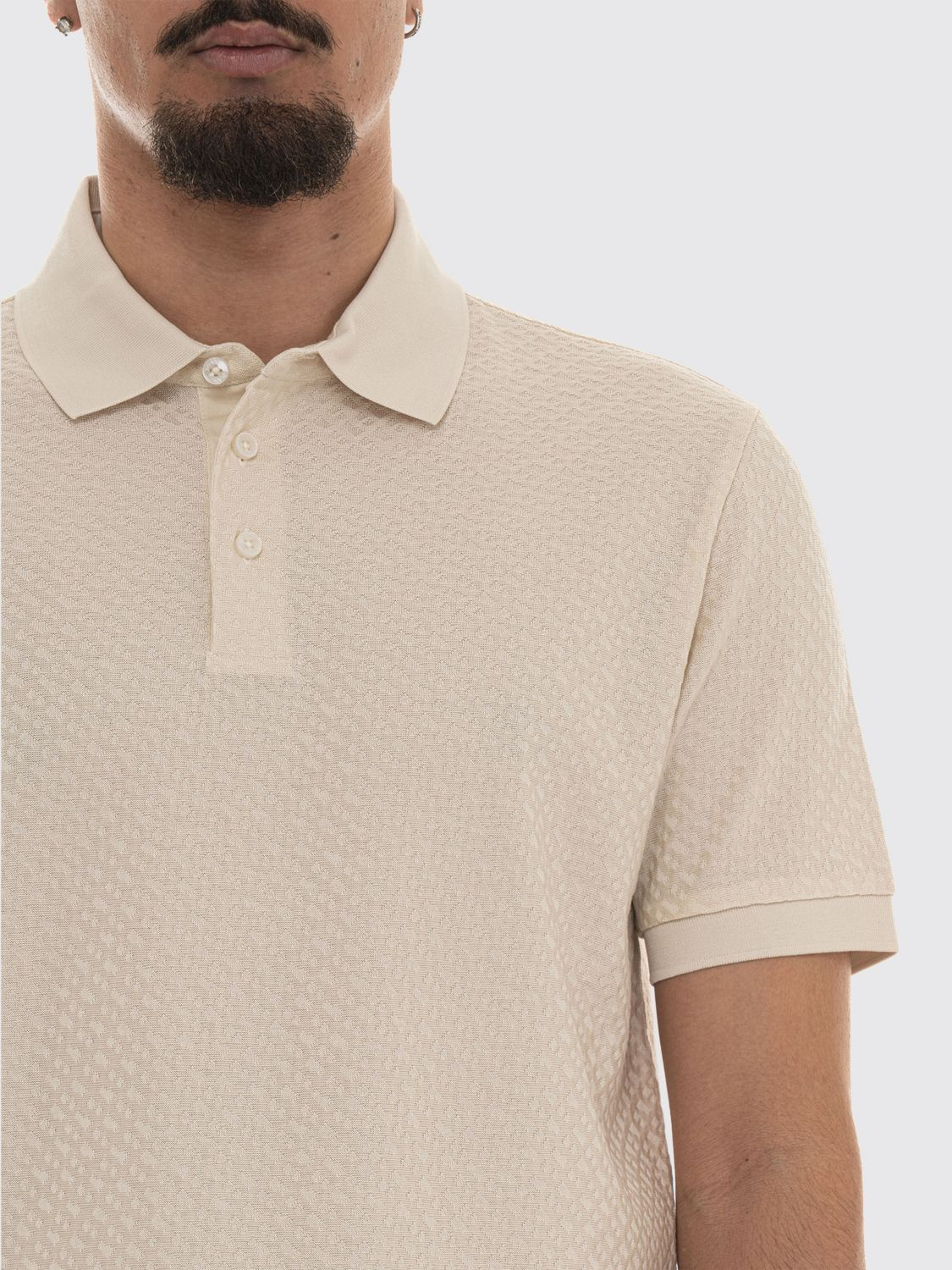 [BOSS] T-shirts Short Sleeve SS26 50557403 131